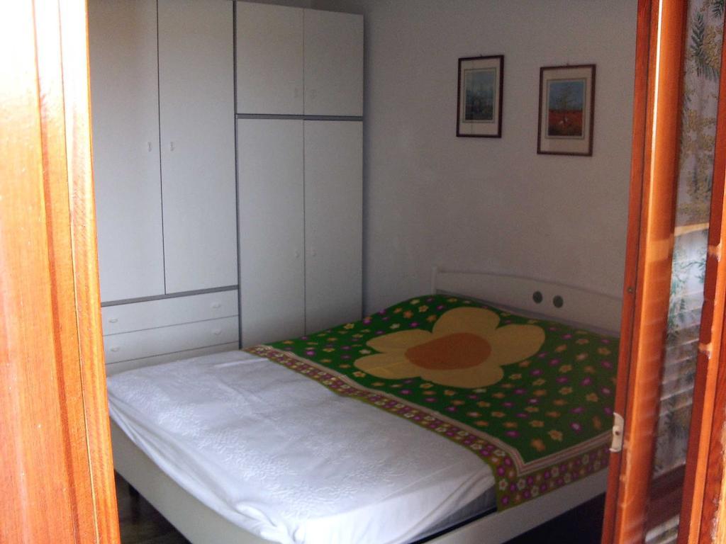 Residence Covo Degli Dei Milazzo Eksteriør bilde